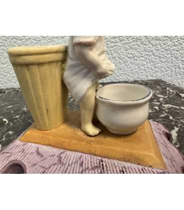 Статуэтка "Детские шалости"