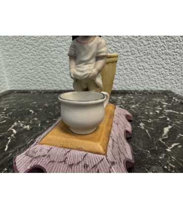 Статуэтка "Детские шалости"