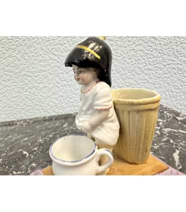 Статуэтка "Детские шалости"