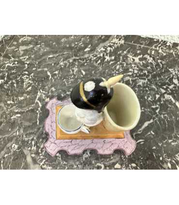 Статуэтка "Детские шалости"