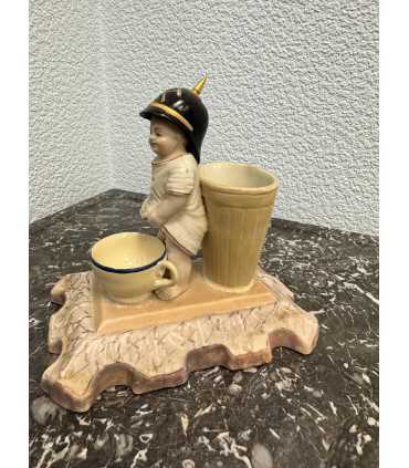 Статуэтка "Детские шалости"