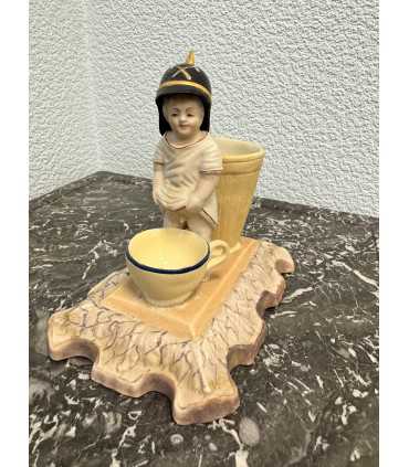 Статуэтка "Детские шалости"