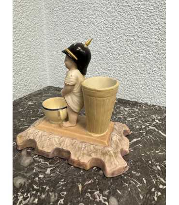 Статуэтка "Детские шалости"