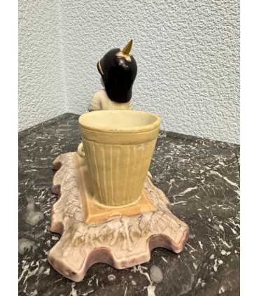 Статуэтка "Детские шалости"