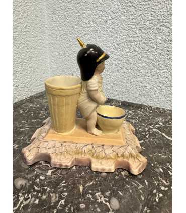 Статуэтка "Детские шалости"