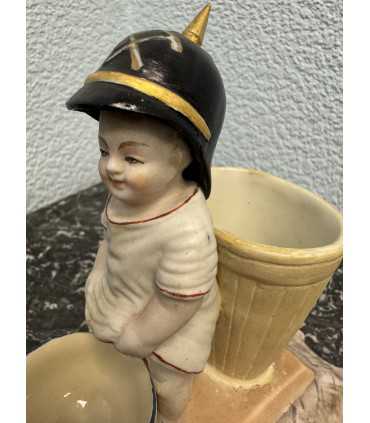 Статуэтка "Детские шалости"