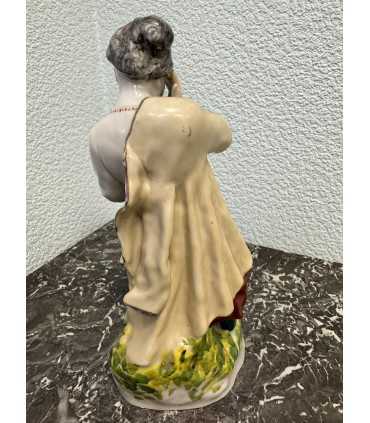 Статуэтка "Карась"