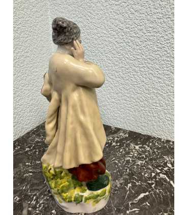 Статуэтка "Карась"