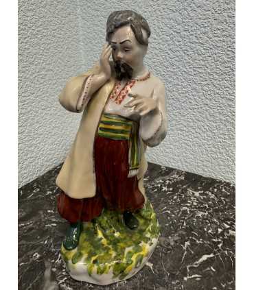 Статуэтка "Карась"