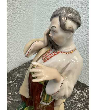 Статуэтка "Карась"