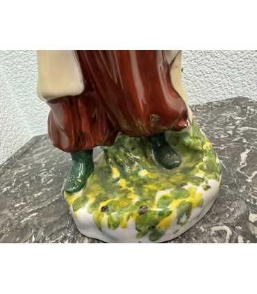 Статуэтка "Карась"