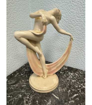 Статуэтка "Танцовщица"