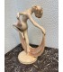 Статуэтка "Танцовщица"