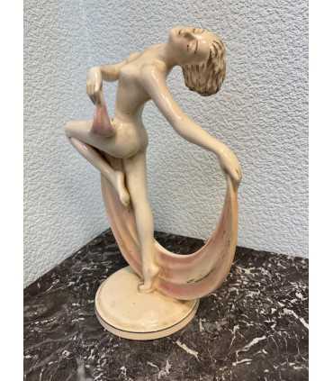 Статуэтка "Танцовщица"