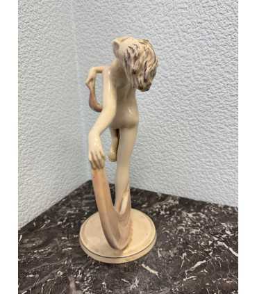 Статуэтка "Танцовщица"