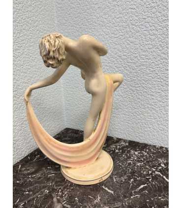 Статуэтка "Танцовщица"