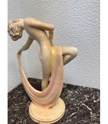 Статуэтка "Танцовщица"