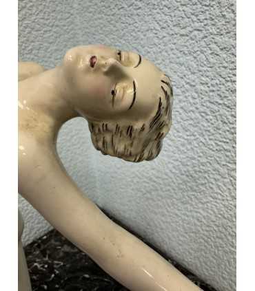 Статуэтка "Танцовщица"