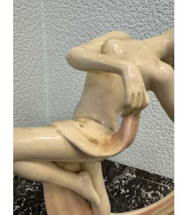 Статуэтка "Танцовщица"