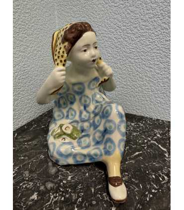 Статуэтка "Ветерок"