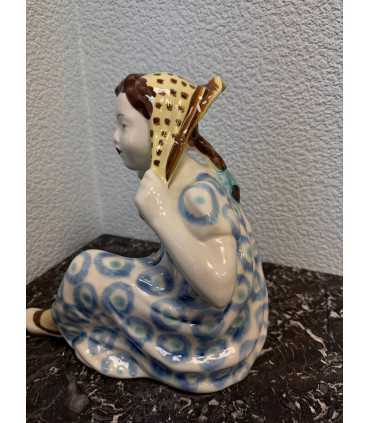 Статуэтка "Ветерок"