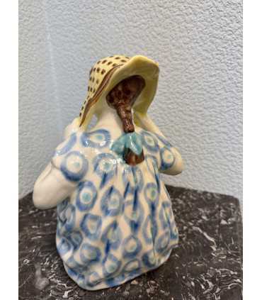 Статуэтка "Ветерок"