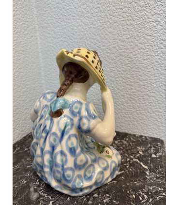 Статуэтка "Ветерок"