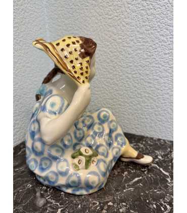 Статуэтка "Ветерок"