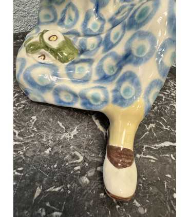 Статуэтка "Ветерок"