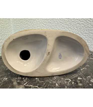 Статуэтка "Фигуристка-физкультурница"