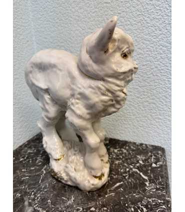 Статуэтка "Козлёнок Васенька"