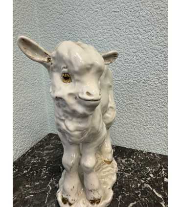 Статуэтка "Козлёнок Васенька"