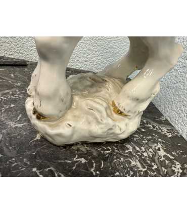 Статуэтка "Козлёнок Васенька"