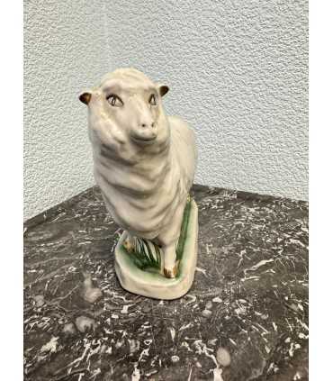 Статуэтка "Овечка"