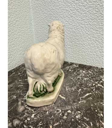 Статуэтка "Овечка"