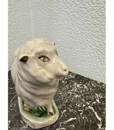 Статуэтка "Овечка"