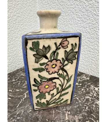 Керамическая бутылка