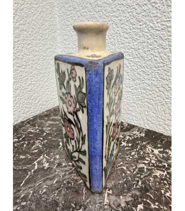 Керамическая бутылка