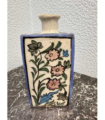 Керамическая бутылка