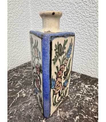 Керамическая бутылка