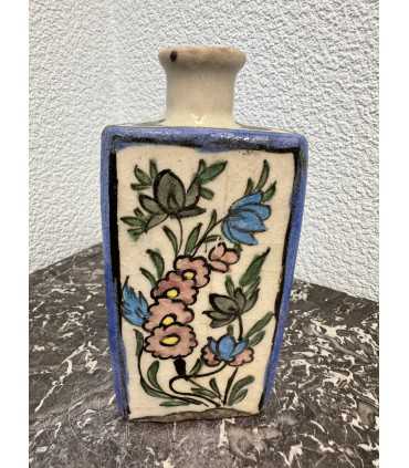 Керамическая бутылка