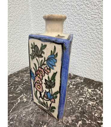 Керамическая бутылка