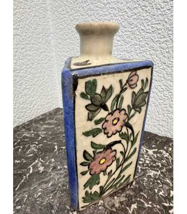 Керамическая бутылка