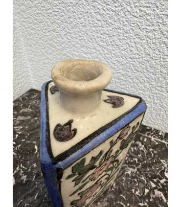 Керамическая бутылка