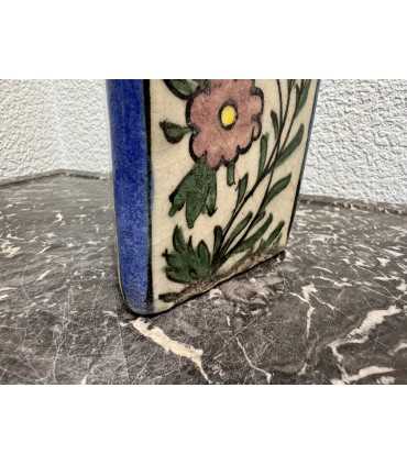 Керамическая бутылка