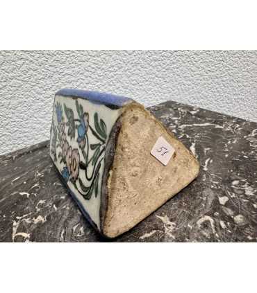 Керамическая бутылка