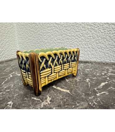 Пепельница