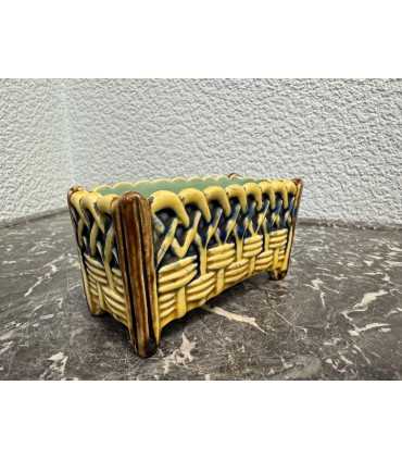 Пепельница