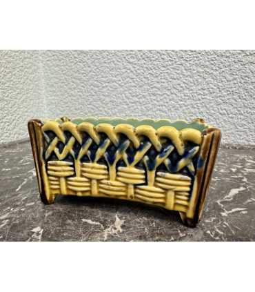 Пепельница