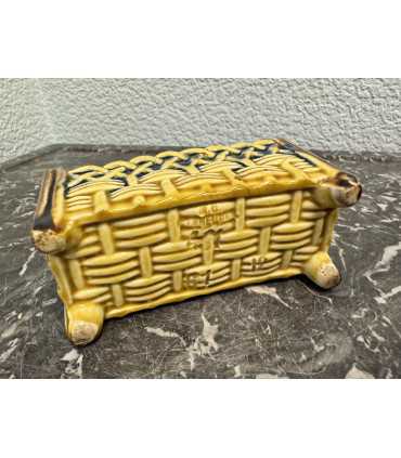 Пепельница